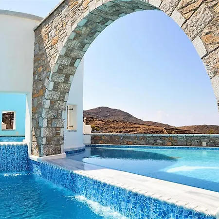 Vigla Hotel