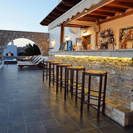 Hotel Vigla