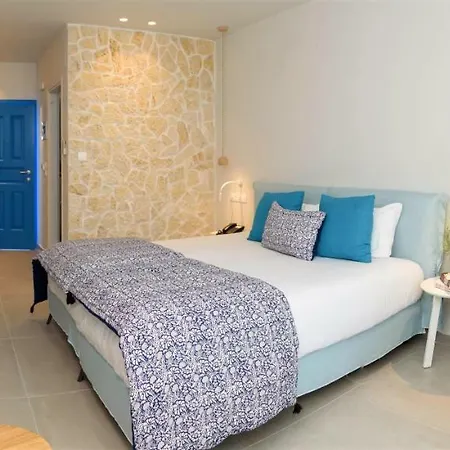 Vigla Hotel Aegiali