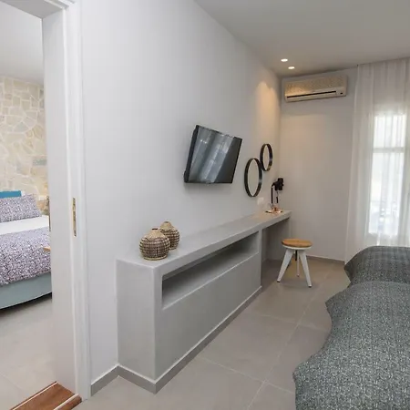 Vigla Hotel